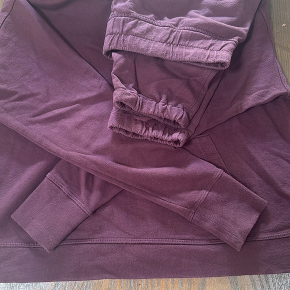 James Perse Full Sweatsuit - Picture 13 of 14